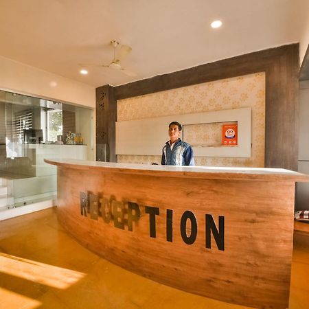 Capital O Amit Palace Bhilwara Екстер'єр фото