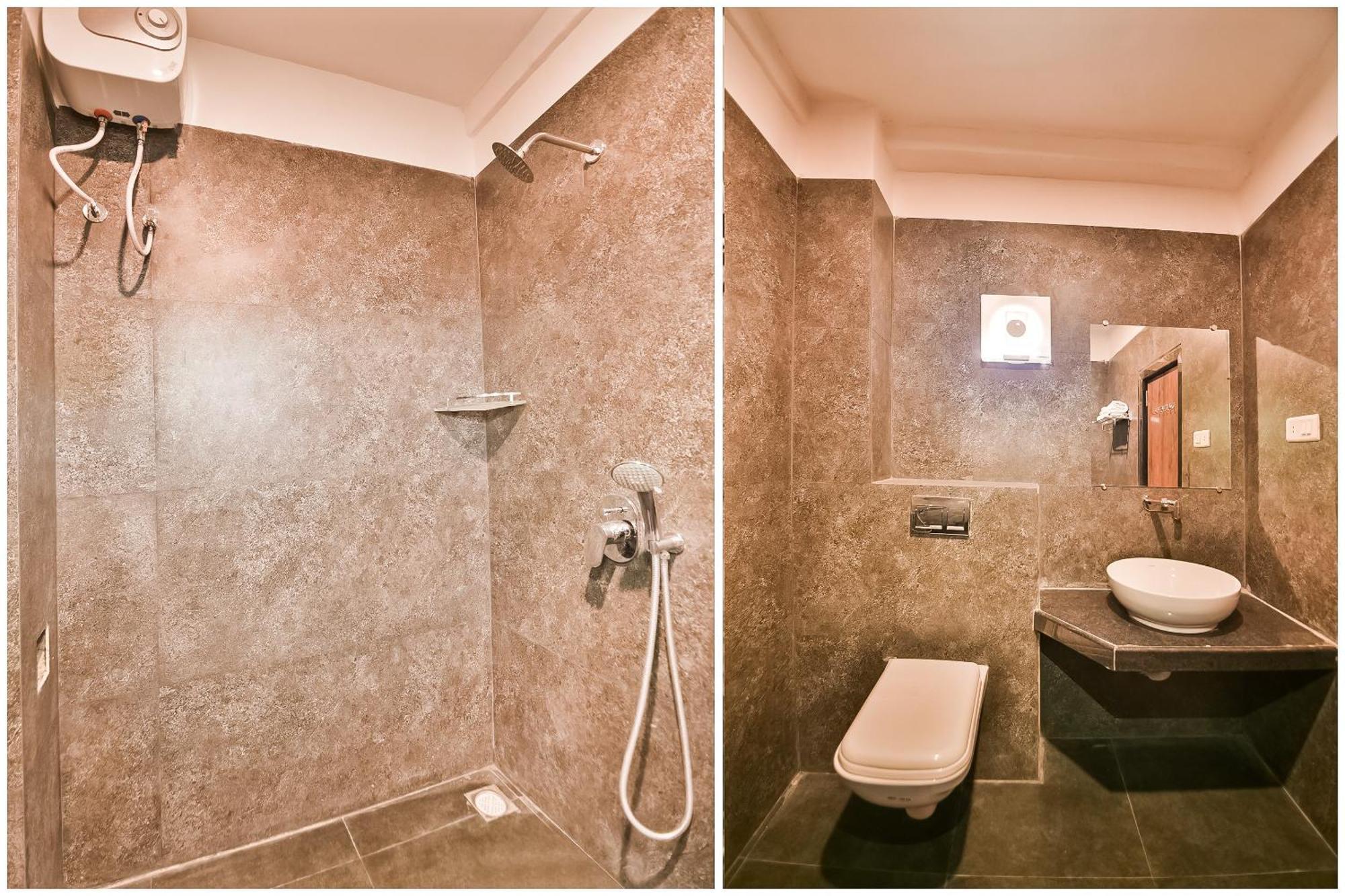 Capital O Amit Palace Bhilwara Екстер'єр фото